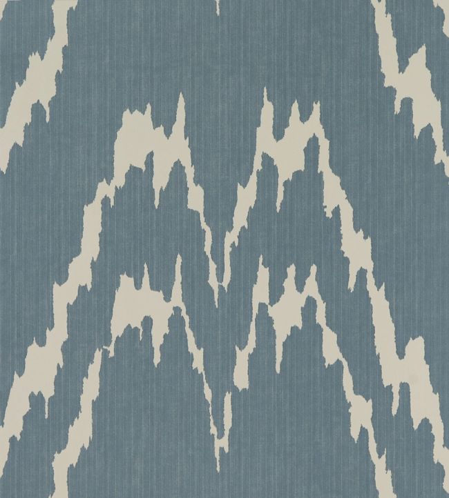 Jano Wallpaper - Blue