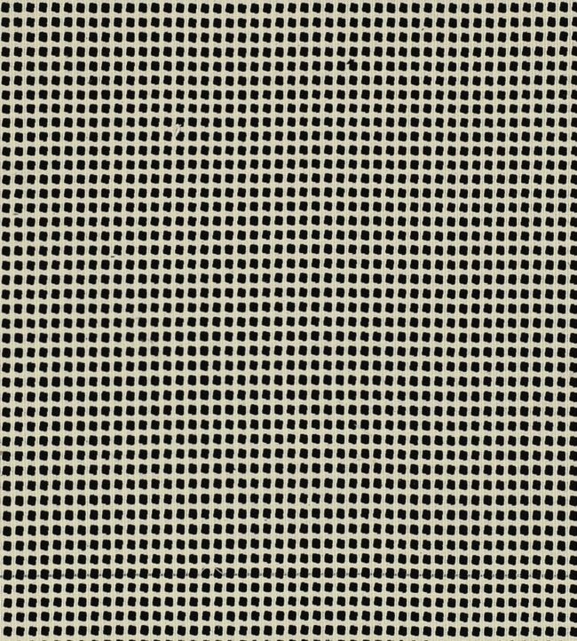 Gstaad Fabric - Black