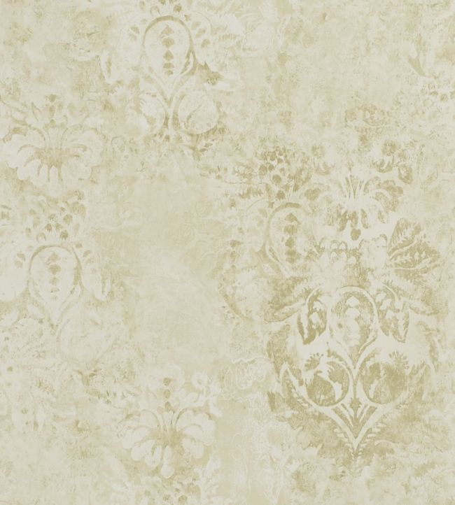 Gessetto Wallpaper - Gold - PDG681/03 - Designers Guild