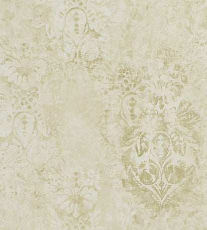 Gessetto Wallpaper - Gold - PDG681/03 - Designers Guild