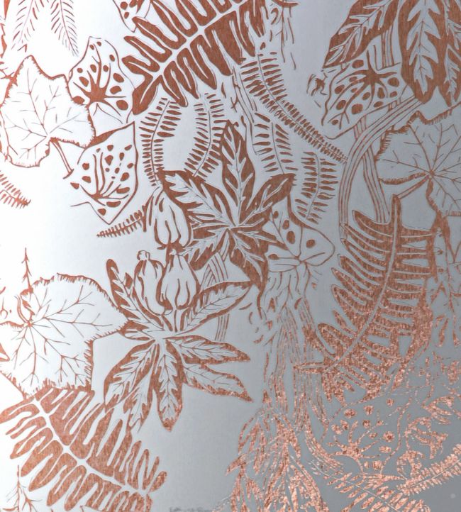 Hothose Wallpaper - Teal