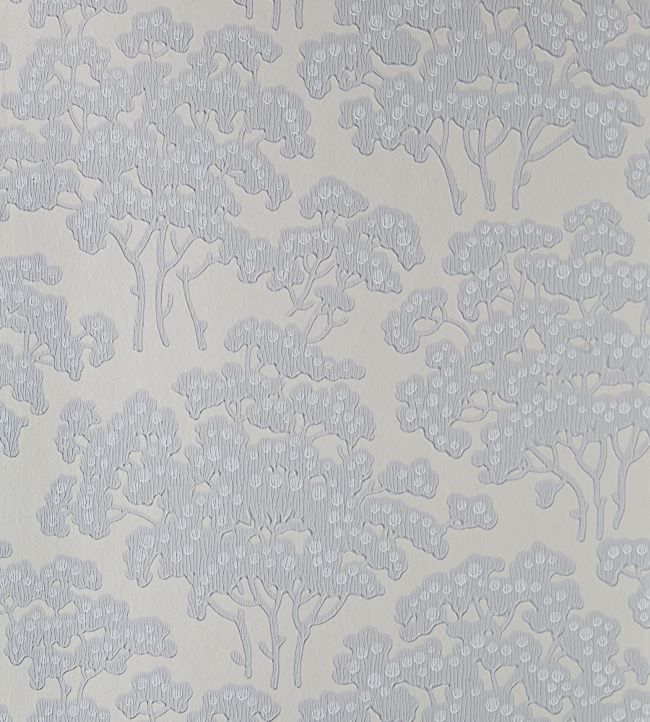 Hornbeam Wallpaper - Dimpse - 5001 - Farrow & Ball