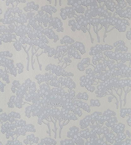 Hornbeam Wallpaper - Dimpse - 5001 - Farrow & Ball