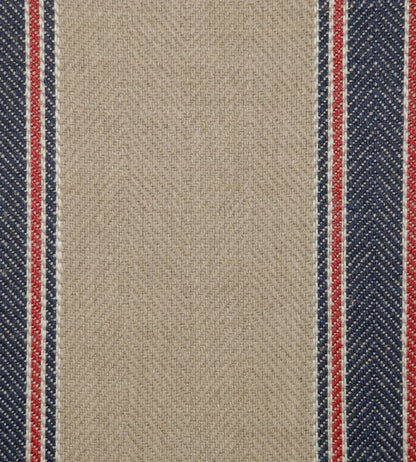 Moffat Fabric - Blue