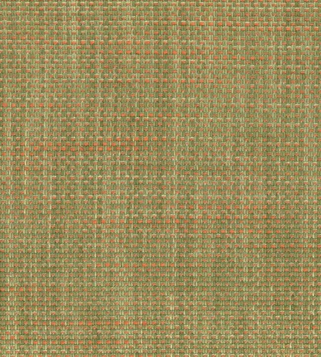Perth Fabric - Green 