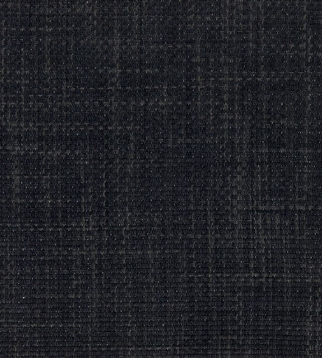 Perth Fabric - Black 