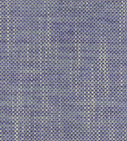 Perth Fabric - Blue 