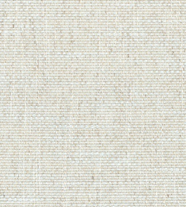 Perth Fabric - White 