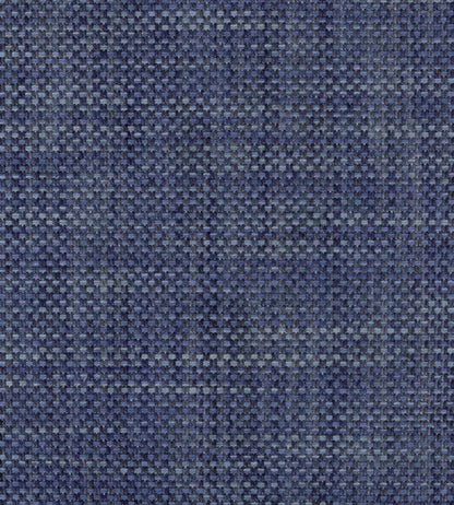 Perth Fabric - Blue 