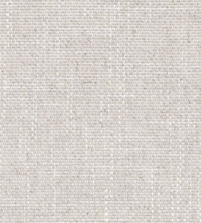 Perth Fabric - White 