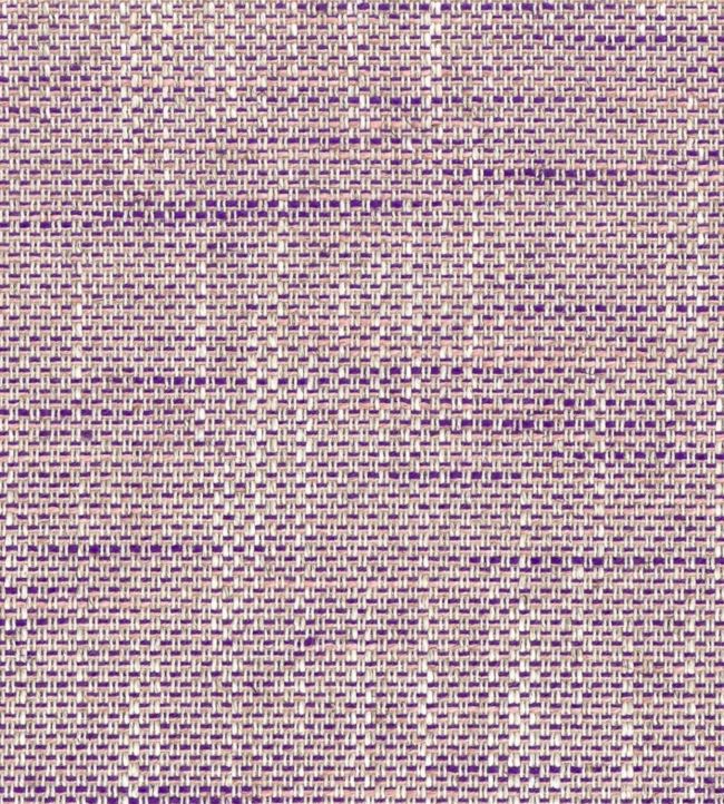 Perth Fabric - Purple 
