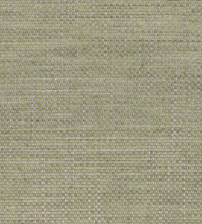 Perth Fabric - Green 