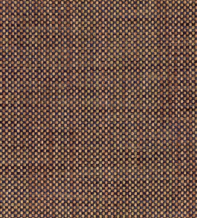 Perth Fabric - Brown 