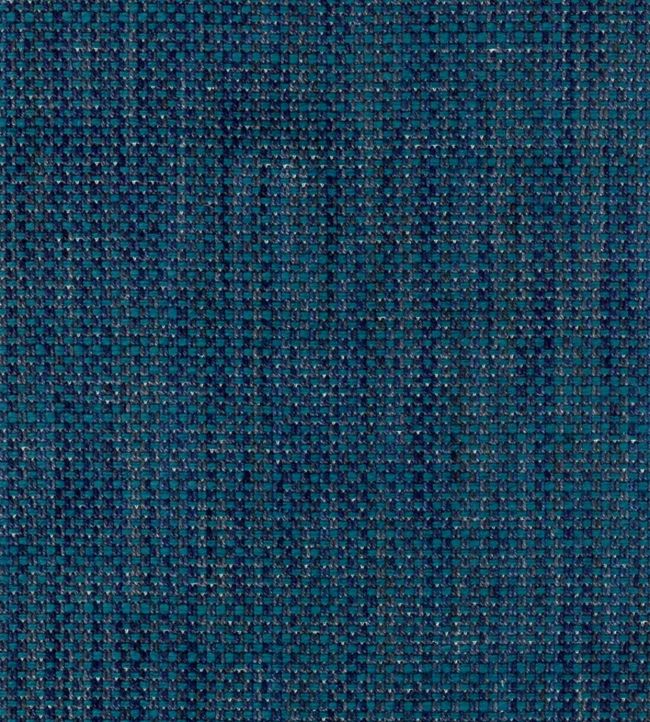 Perth Fabric - Blue 