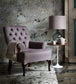 Perth Room Fabric - Gray