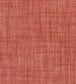 Perth Fabric - Red 