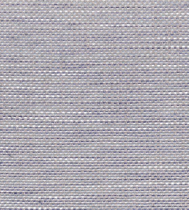 Perth Fabric - Silver