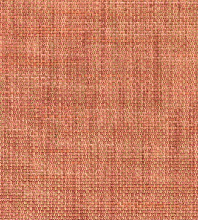 Perth Fabric - Orange 