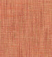 Perth Fabric - Orange 