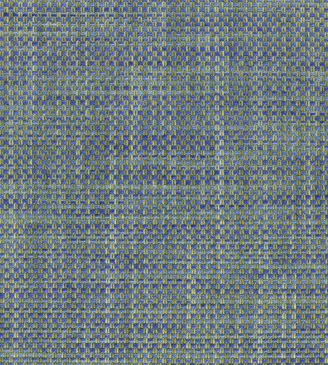 Perth Fabric - Blue 