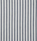 Ticking 01 Fabric - Blue