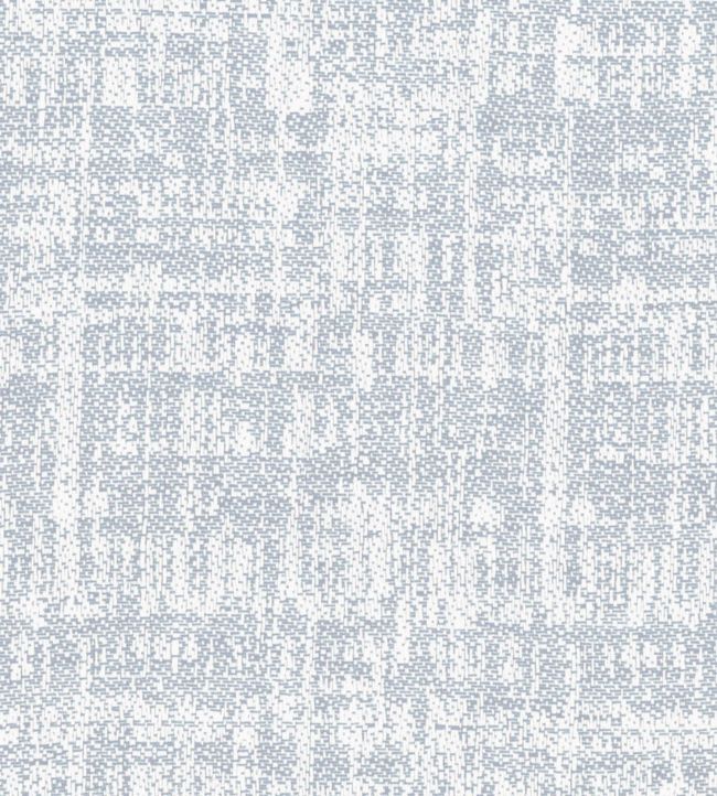 Bude Fabric - Silver 