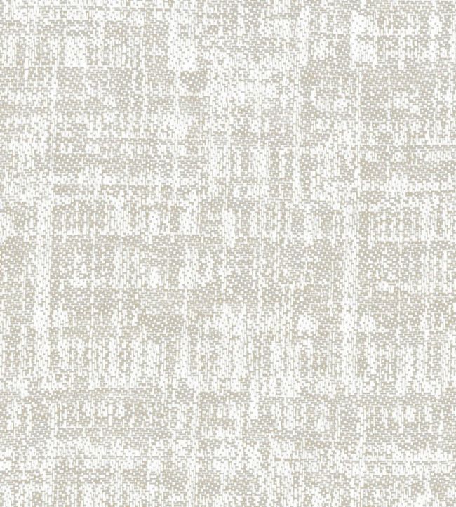 Bude Fabric - Cream
