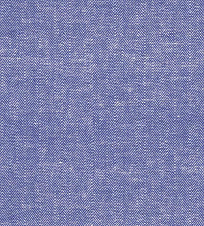Hayle Fabric - Blue 