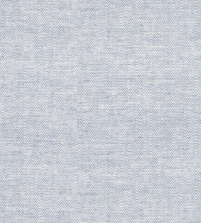 Hayle Fabric - Silver 
