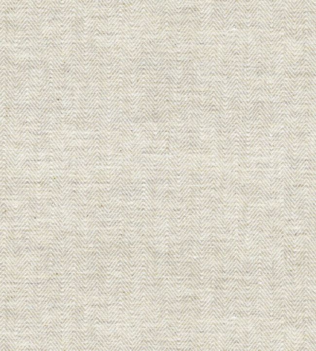 Hayle Fabric - Cream