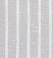 Newlyn Stripe Fabric - Gray