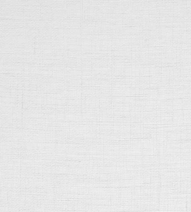 Padstow Fabric - White 