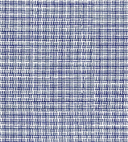 Truro Fabric - Blue 