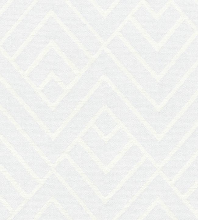 Wave Fabric - White 