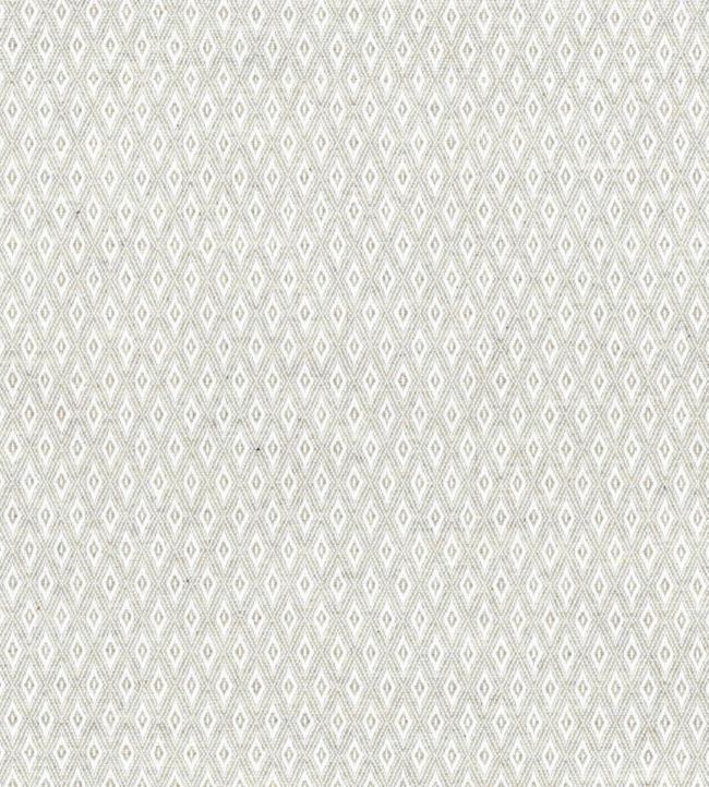 Whitby Fabric - White