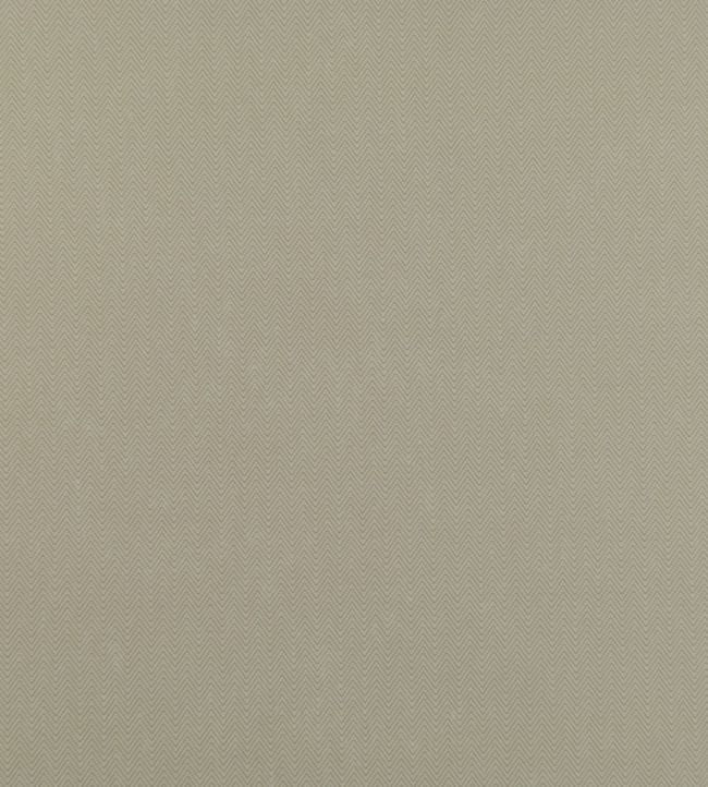 Herringbone Wallpaper - Gray