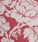Wildflower Wallpaper - Red 