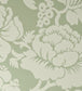 Wildflower Wallpaper - Green