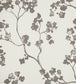 Kew Baltic Wallpaper - Gray