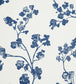 Kew Baltic Wallpaper - Blue