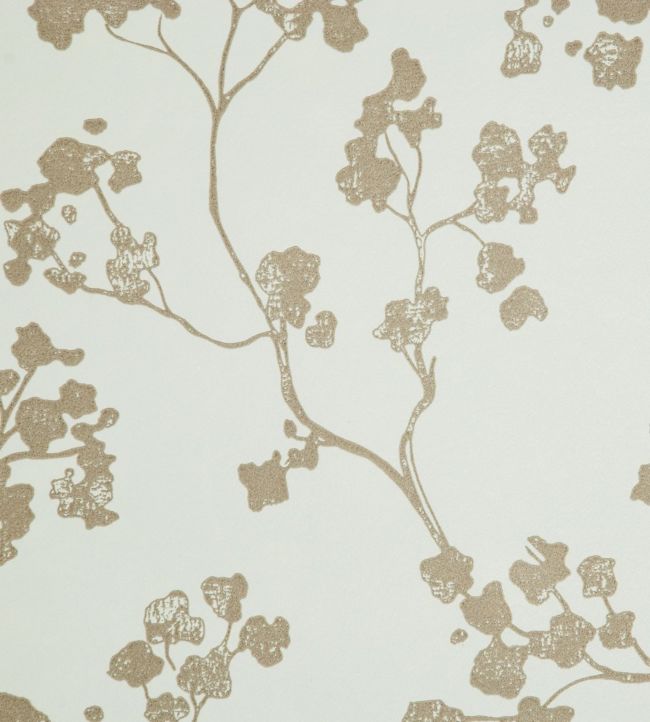 Kew Baltic Wallpaper - Cream