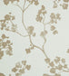 Kew Baltic Wallpaper - Cream