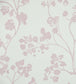 Kew Baltic Wallpaper - Pink