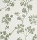Kew Baltic Wallpaper - Green