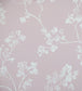 Kew Wallpaper - Pink
