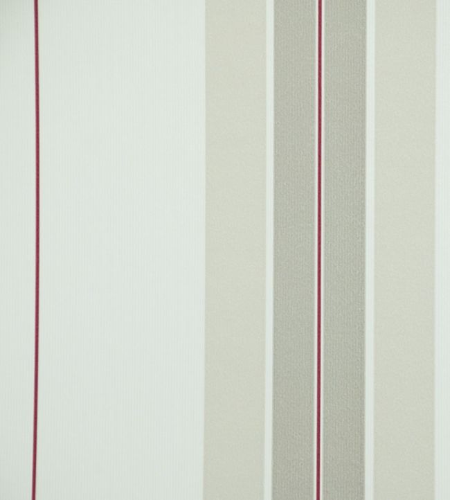 Lincoln Wallpaper - Gray