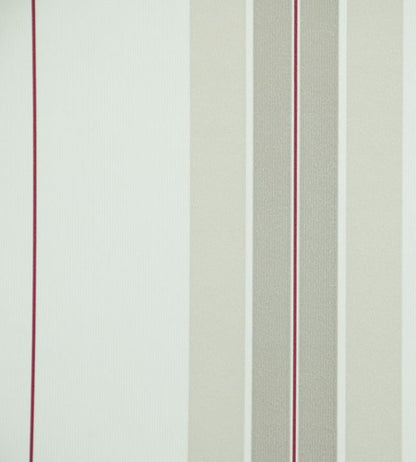 Lincoln Wallpaper - Gray