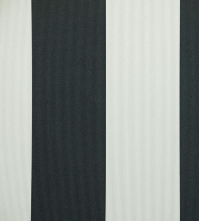 Salesbury Wallpaper - Black 