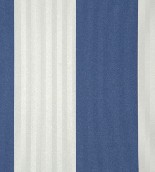 Salesbury Wallpaper - Blue 