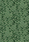 Labyrinth Room Wallpaper 2 - Green